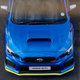 Photo: Subaru